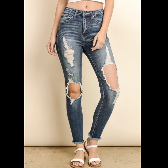 Denim - Picture 2 of 7